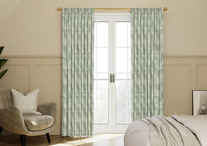 Feather, Dess - Made to Measure Curtains - Image 3